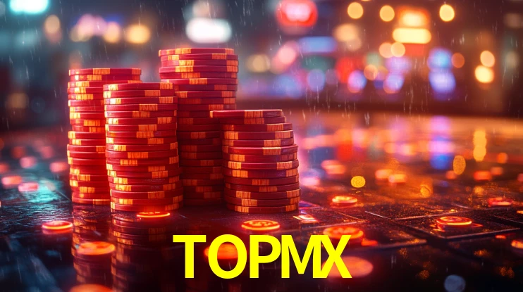 Interfaz de casa de apuestas TOPMX con mercados de partidos en vivo