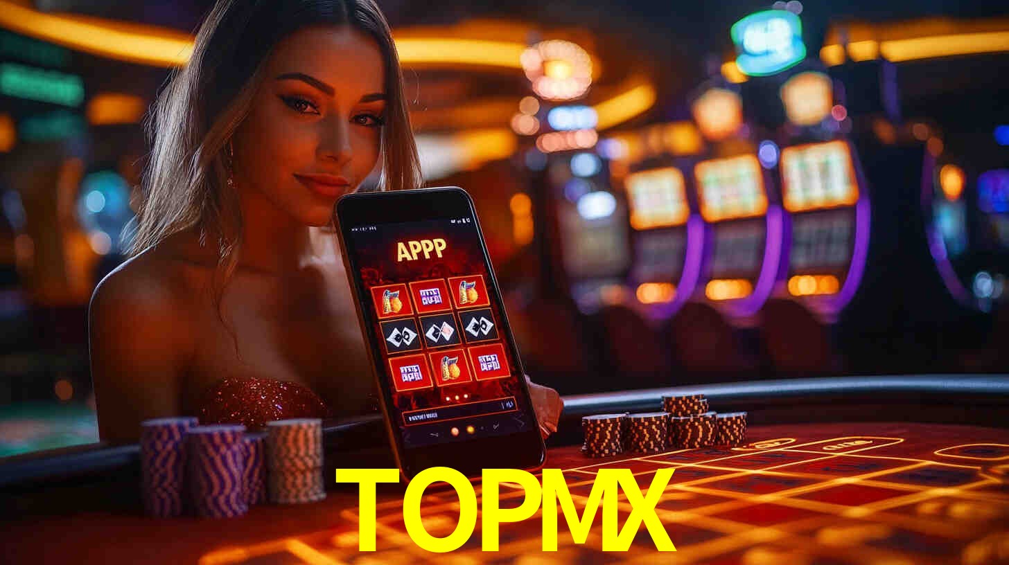 Acceso seguro de inicio de sesión TOPMX para jugadores en México