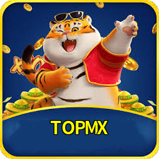 TOPMX Logo